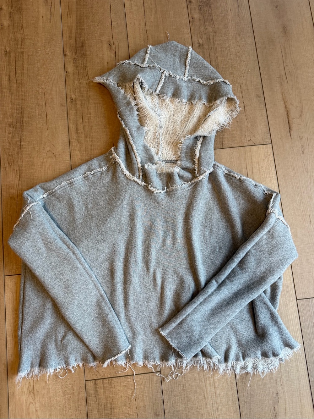 Free People Movement Free Spirit Hoodie XS